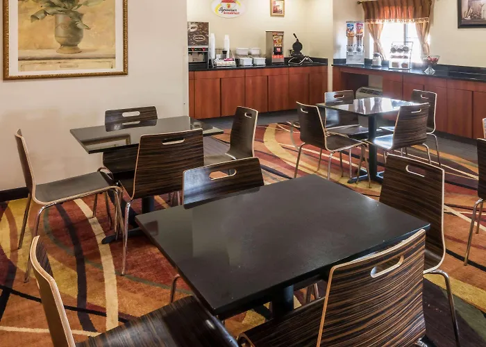 Super 8 By Wyndham West Columbus