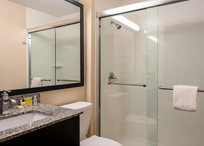 Hotel Super 8 By Wyndham West Columbus